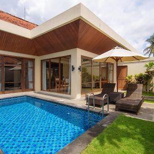 One Bedroom Pool Villa Complimentary One Time Massage